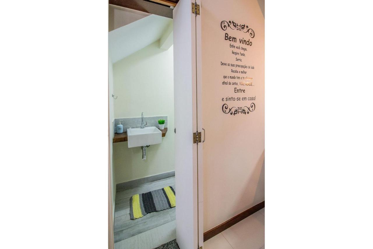 Caminhe Para A Praia De Manguinhos - Casa Decorada Com Wi Fi, Ar E Espaco Gourmet Búzios Εξωτερικό φωτογραφία