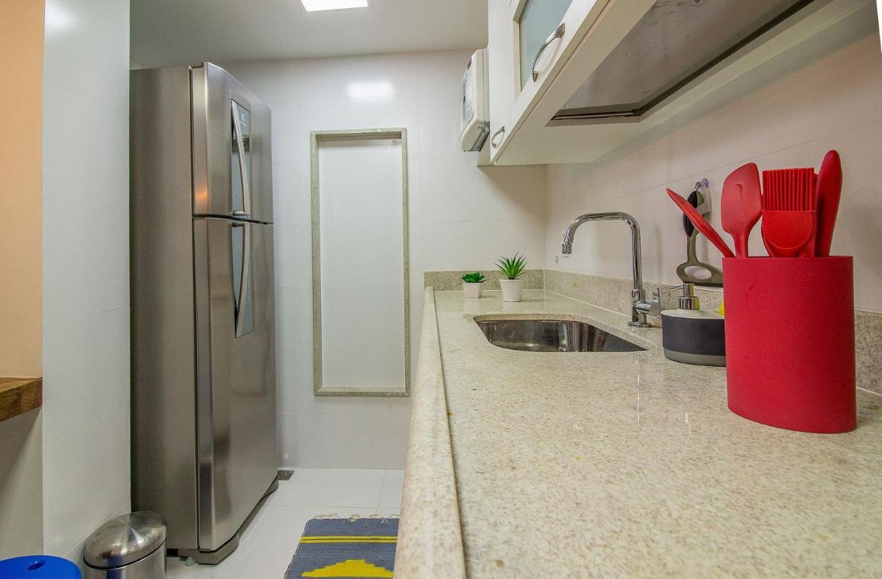 Caminhe Para A Praia De Manguinhos - Casa Decorada Com Wi Fi, Ar E Espaco Gourmet Búzios Εξωτερικό φωτογραφία