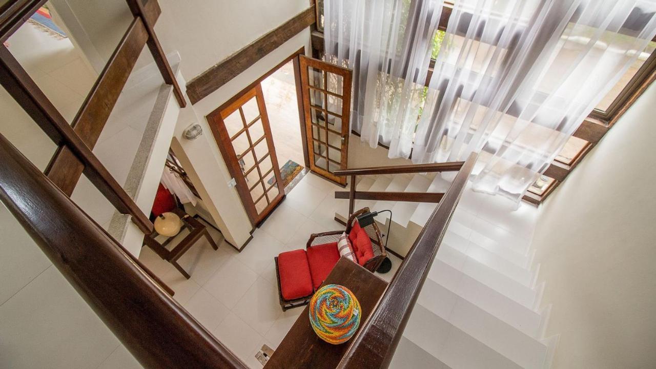 Caminhe Para A Praia De Manguinhos - Casa Decorada Com Wi Fi, Ar E Espaco Gourmet Búzios Εξωτερικό φωτογραφία