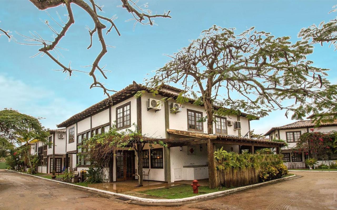 Caminhe Para A Praia De Manguinhos - Casa Decorada Com Wi Fi, Ar E Espaco Gourmet Búzios Εξωτερικό φωτογραφία
