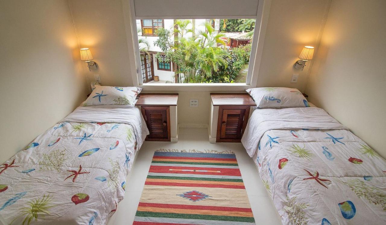 Caminhe Para A Praia De Manguinhos - Casa Decorada Com Wi Fi, Ar E Espaco Gourmet Búzios Εξωτερικό φωτογραφία