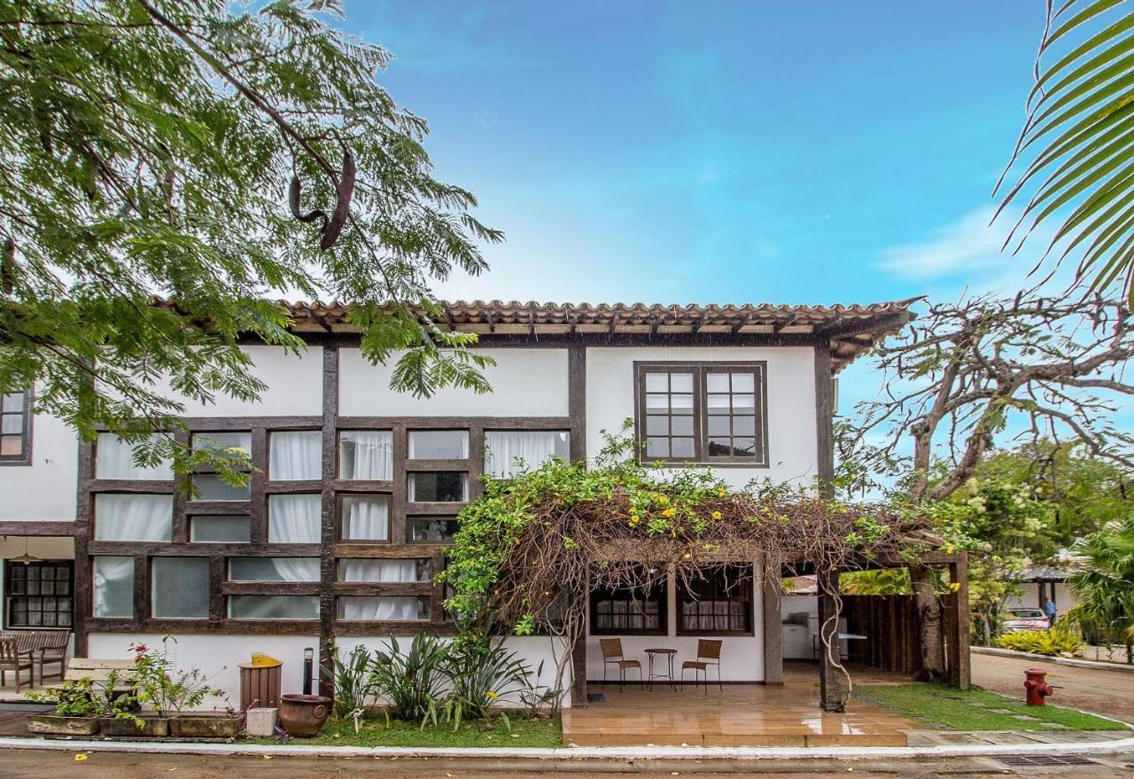 Caminhe Para A Praia De Manguinhos - Casa Decorada Com Wi Fi, Ar E Espaco Gourmet Búzios Εξωτερικό φωτογραφία