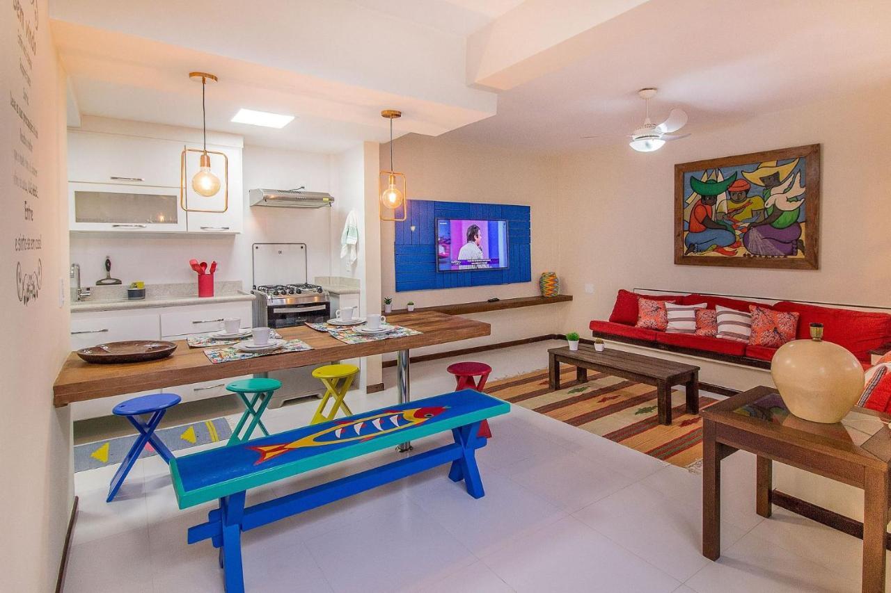 Caminhe Para A Praia De Manguinhos - Casa Decorada Com Wi Fi, Ar E Espaco Gourmet Búzios Εξωτερικό φωτογραφία