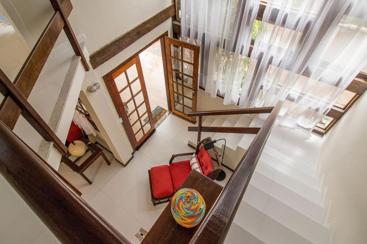 Caminhe Para A Praia De Manguinhos - Casa Decorada Com Wi Fi, Ar E Espaco Gourmet Búzios Εξωτερικό φωτογραφία