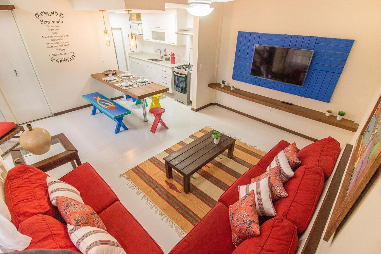 Caminhe Para A Praia De Manguinhos - Casa Decorada Com Wi Fi, Ar E Espaco Gourmet Búzios Εξωτερικό φωτογραφία