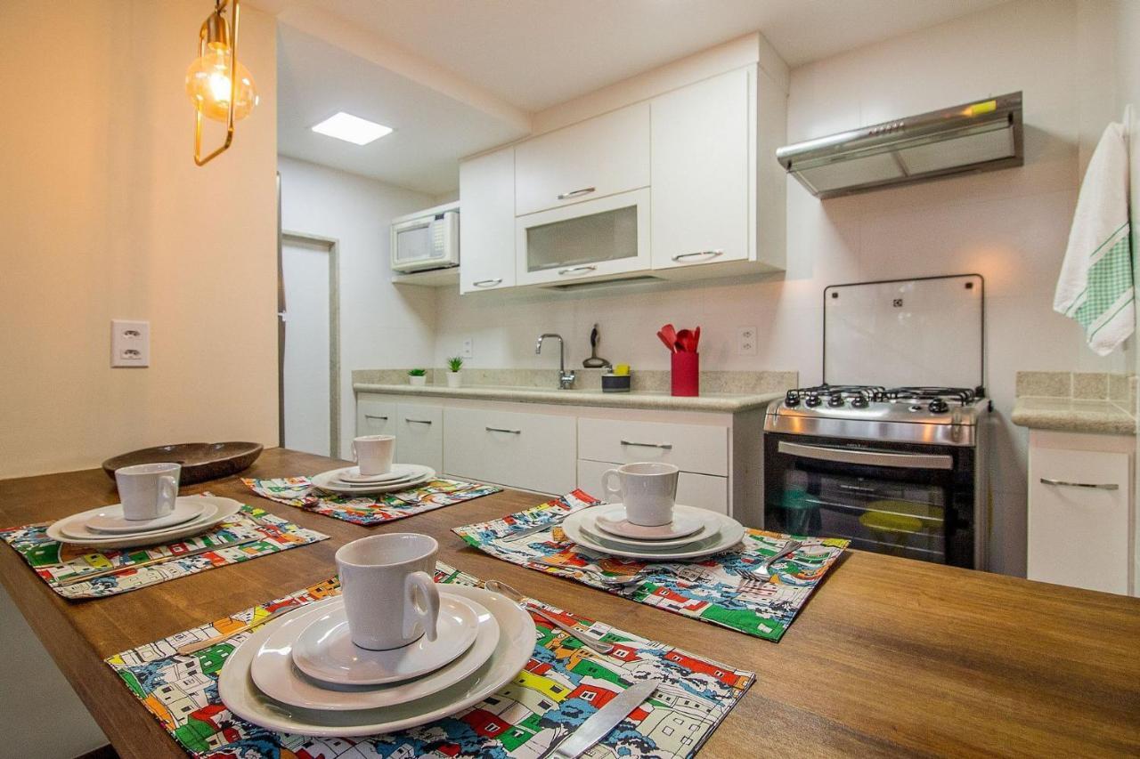Caminhe Para A Praia De Manguinhos - Casa Decorada Com Wi Fi, Ar E Espaco Gourmet Búzios Εξωτερικό φωτογραφία