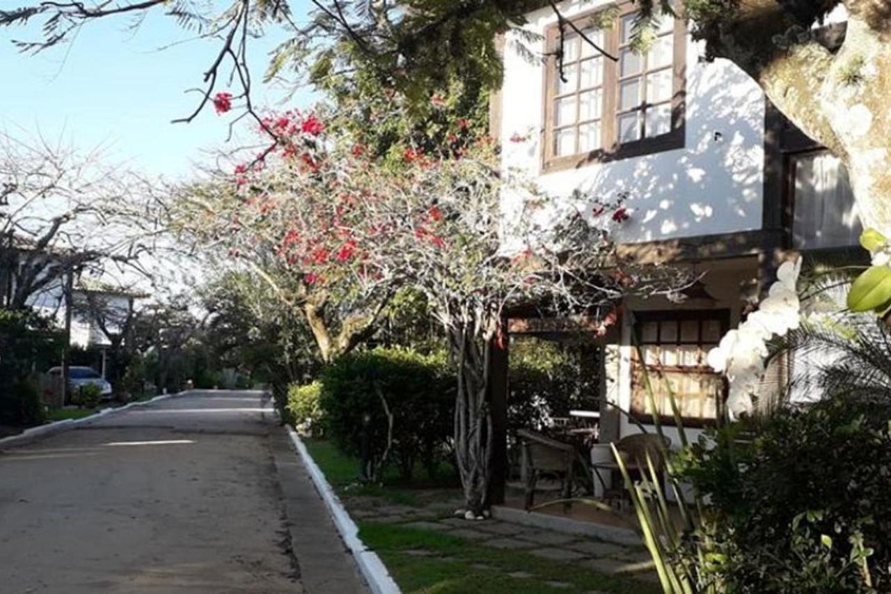 Caminhe Para A Praia De Manguinhos - Casa Decorada Com Wi Fi, Ar E Espaco Gourmet Búzios Εξωτερικό φωτογραφία