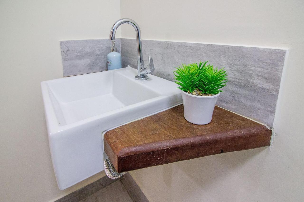 Caminhe Para A Praia De Manguinhos - Casa Decorada Com Wi Fi, Ar E Espaco Gourmet Búzios Εξωτερικό φωτογραφία