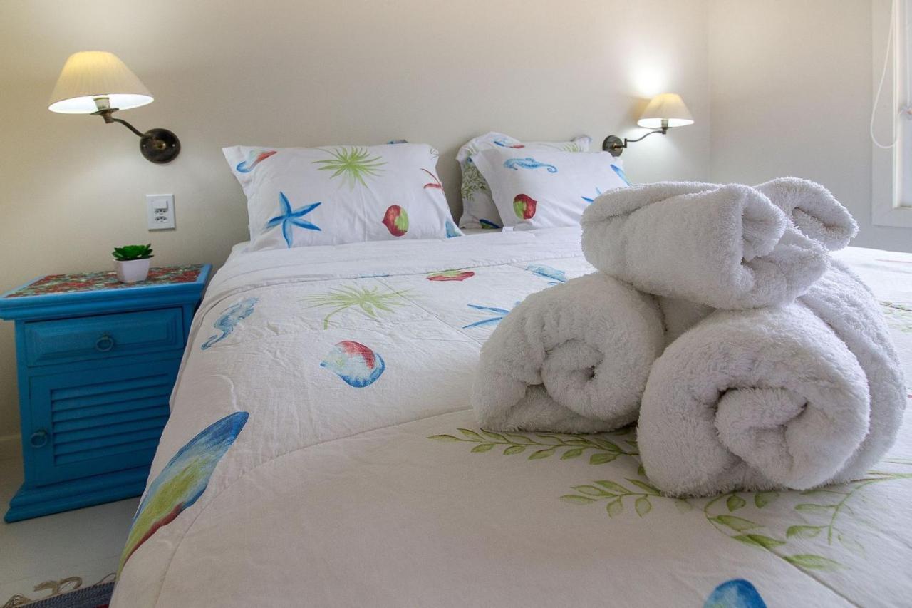 Caminhe Para A Praia De Manguinhos - Casa Decorada Com Wi Fi, Ar E Espaco Gourmet Búzios Εξωτερικό φωτογραφία
