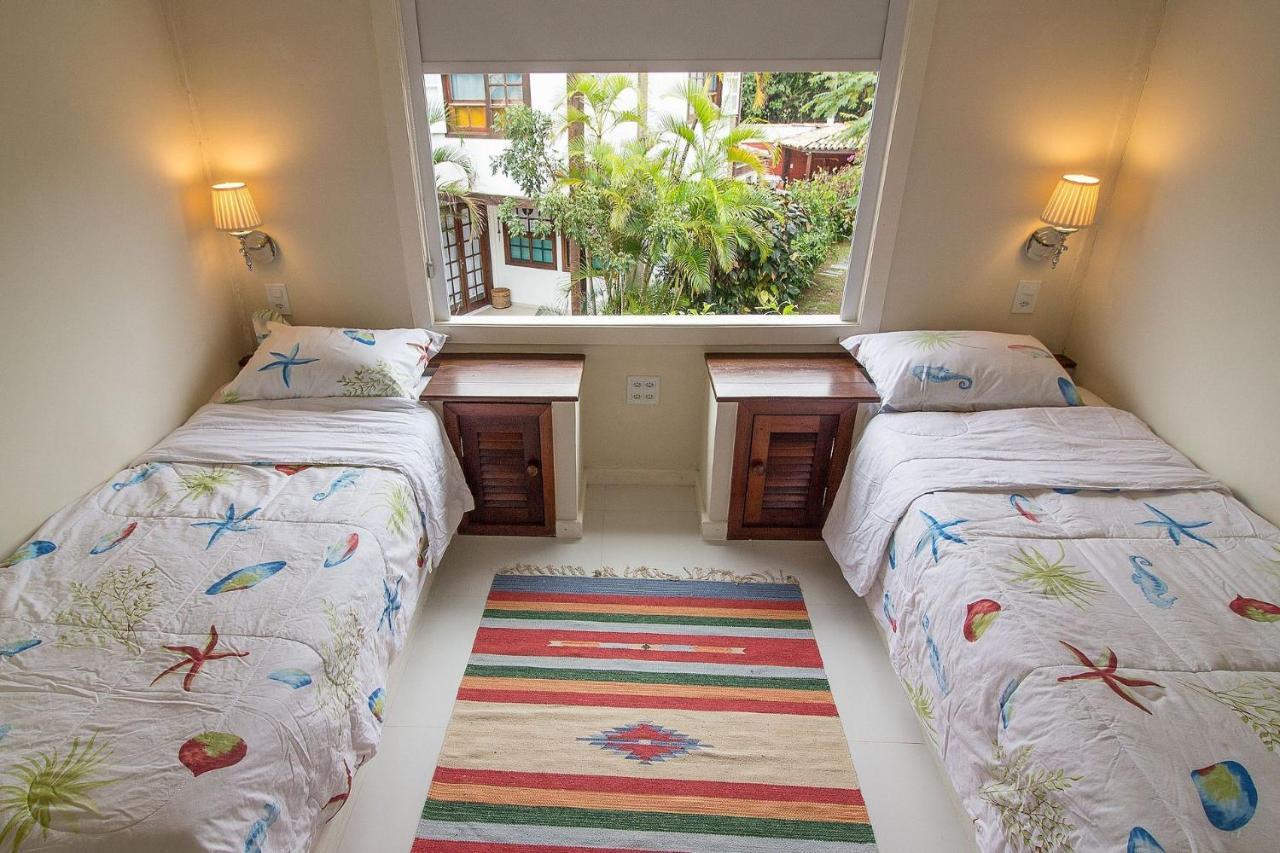 Caminhe Para A Praia De Manguinhos - Casa Decorada Com Wi Fi, Ar E Espaco Gourmet Búzios Εξωτερικό φωτογραφία